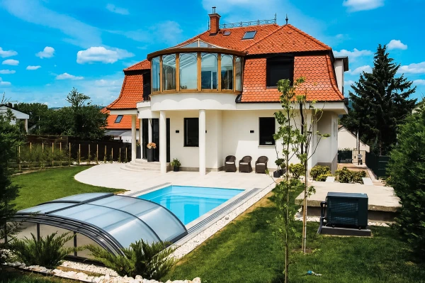 Eladó Ház Budaörs 480 m2 