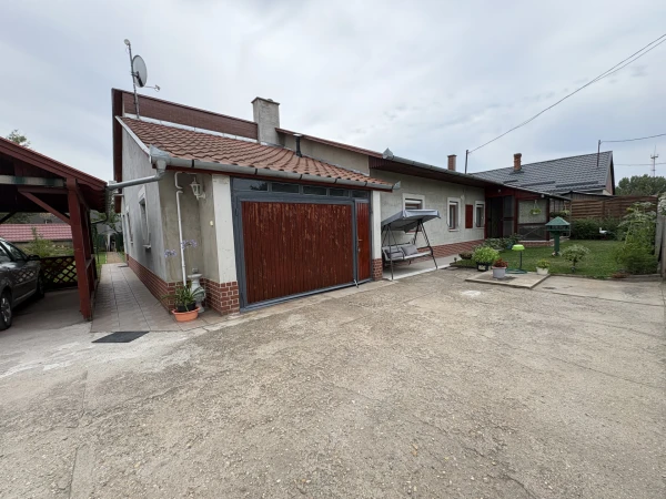 Eladó Ház Kecskemét 147 m2 