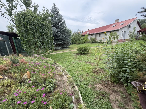 Eladó Ház Kecskemét 147 m2 