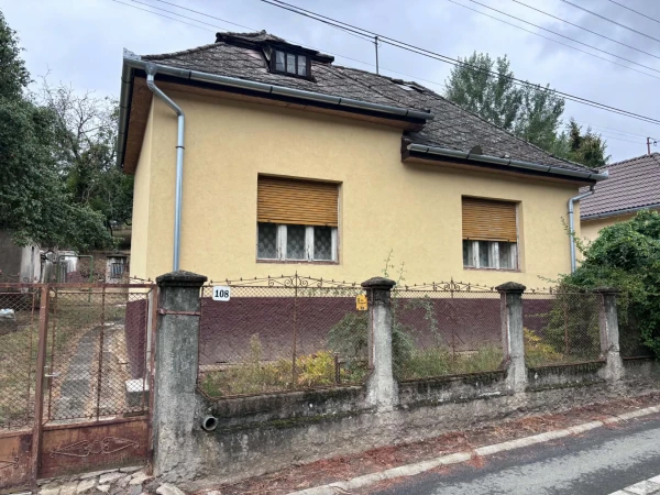 Eladó Ház Salgótarján 107 m2 