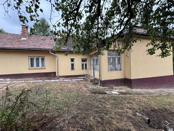 Eladó Ház Salgótarján 107 m2 