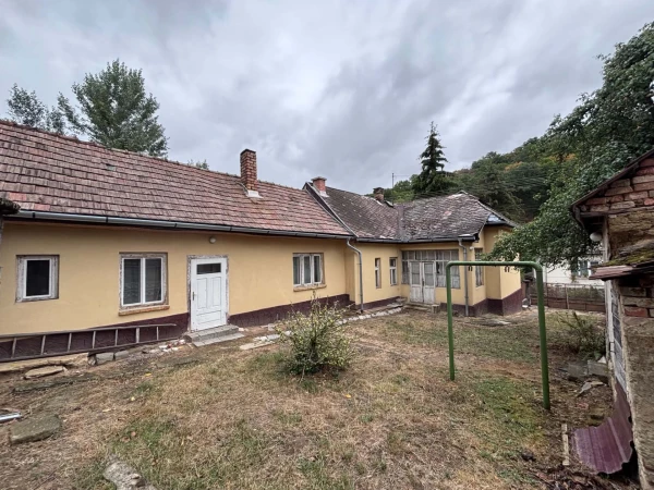 Eladó Ház Salgótarján 107 m2 