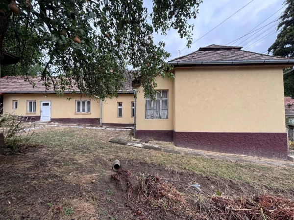 Eladó Ház Salgótarján 107 m2 