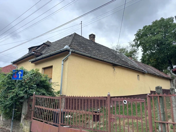 Eladó Ház Salgótarján 107 m2 