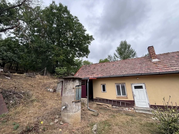 Eladó Ház Salgótarján 107 m2 