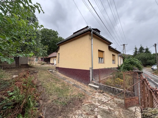 Eladó Ház Salgótarján 107 m2 