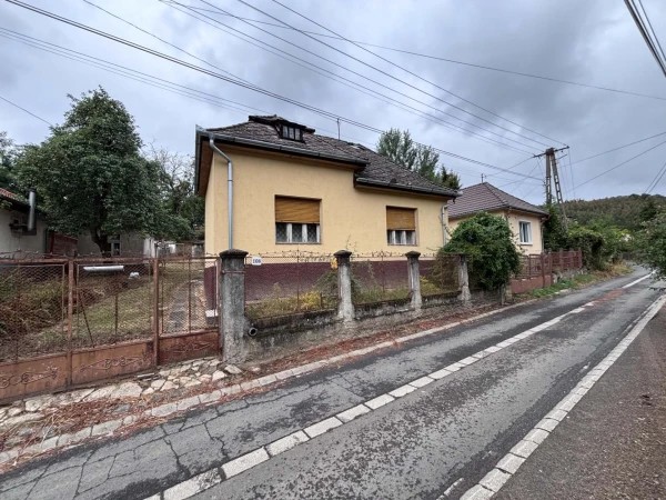 Eladó Ház Salgótarján 107 m2 