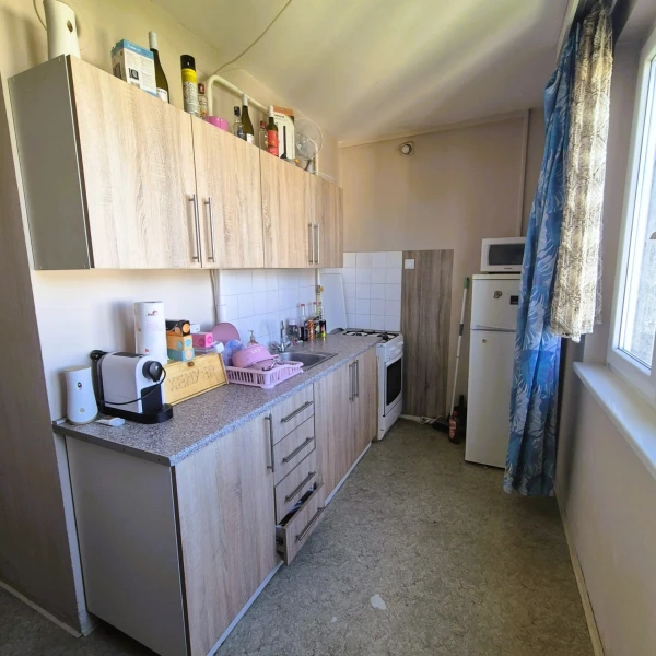 Eladó Lakás Kecskemét 55 m2 