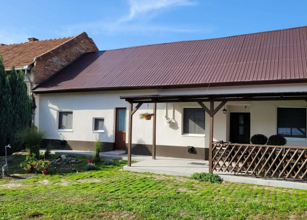 Eladó Ház Békéscsaba 142 m2 