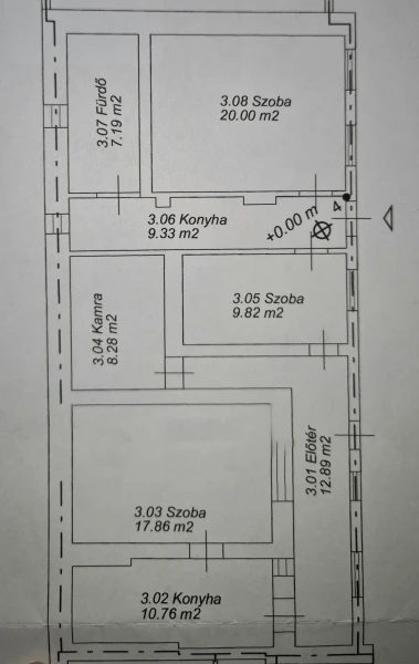 Eladó Ház Békéscsaba 142 m2 