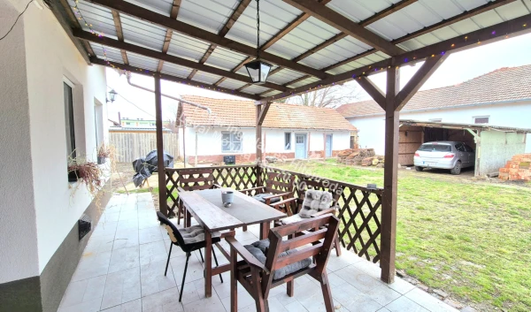Eladó Ház Békéscsaba 142 m2 
