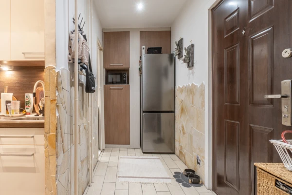 Eladó Lakás Miskolc 35 m2 