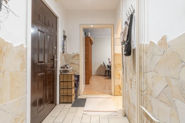 Eladó Lakás Miskolc 35 m2 