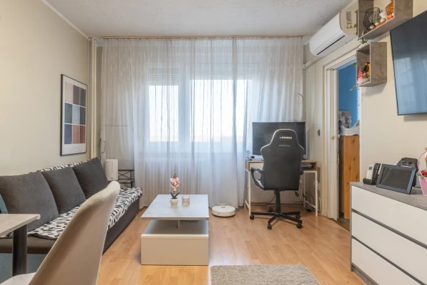Eladó Lakás Miskolc 35 m2 