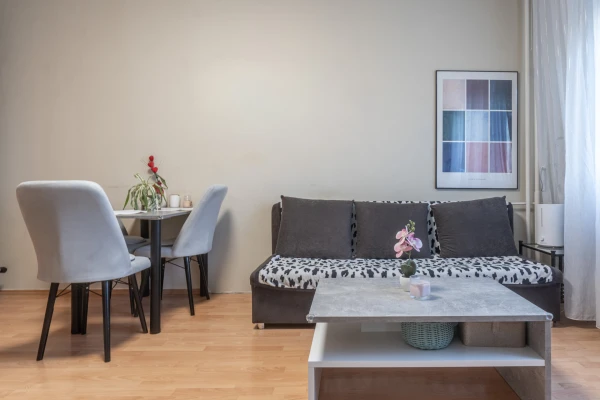 Eladó Lakás Miskolc 35 m2 