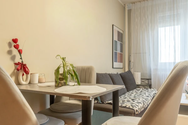 Eladó Lakás Miskolc 35 m2 