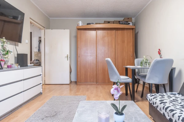 Eladó Lakás Miskolc 35 m2 