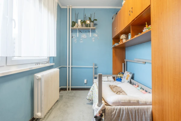Eladó Lakás Miskolc 35 m2 