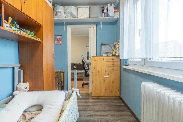 Eladó Lakás Miskolc 35 m2 