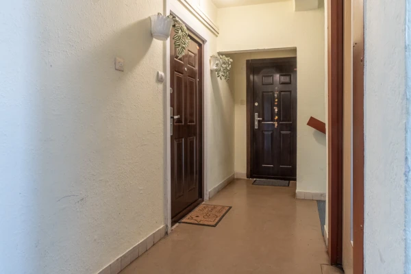 Eladó Lakás Miskolc 35 m2 