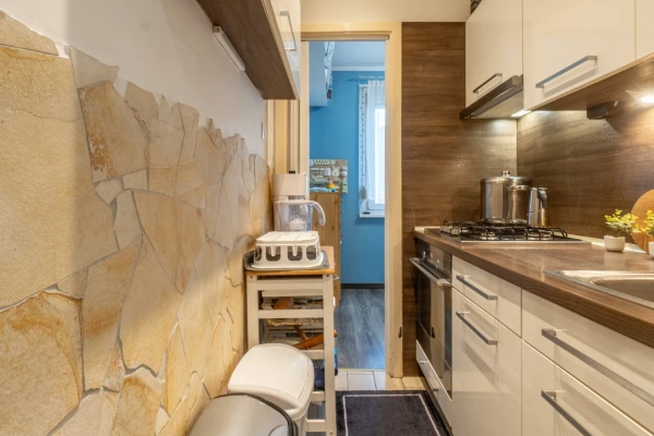 Eladó Lakás Miskolc 35 m2 