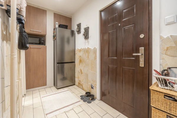 Eladó Lakás Miskolc 35 m2 