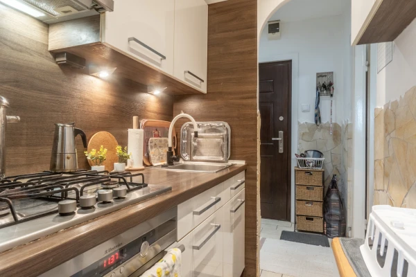 Eladó Lakás Miskolc 35 m2 