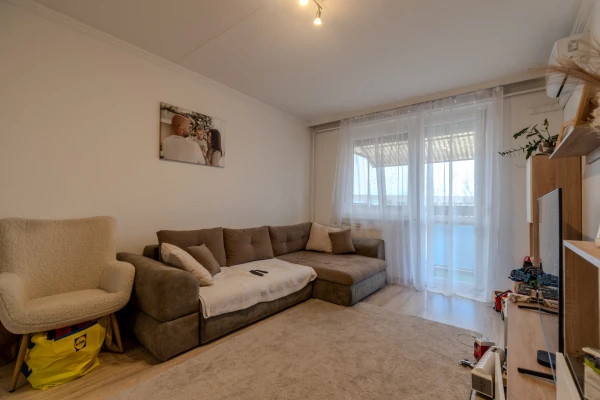 Eladó Lakás Hajdúszoboszló 53 m2 