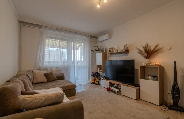 Eladó Lakás Hajdúszoboszló 53 m2 