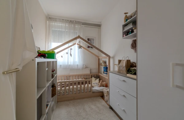 Eladó Lakás Hajdúszoboszló 53 m2 