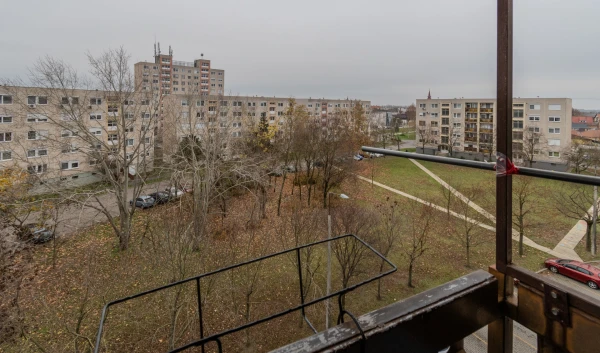 Eladó Lakás Hajdúszoboszló 53 m2 