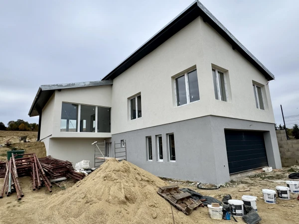 Eladó Ház Bocfölde 216 m2 