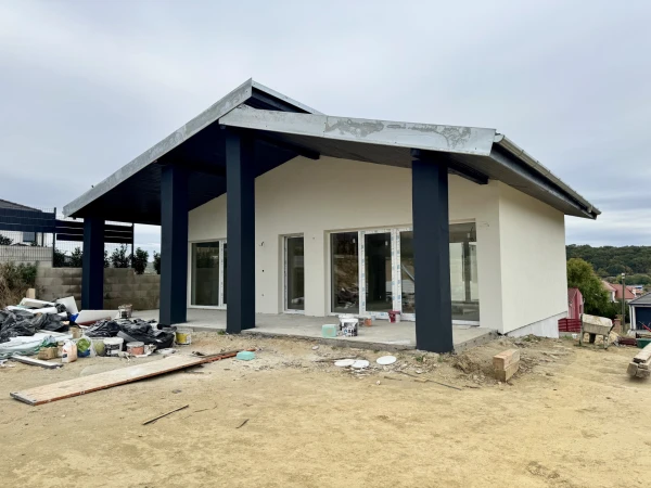 Eladó Ház Bocfölde 216 m2 