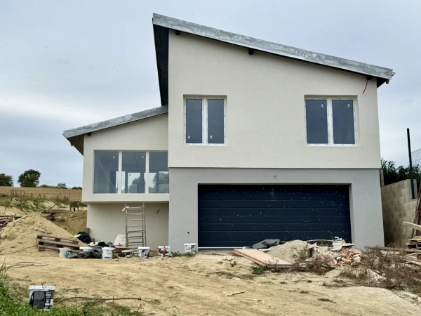 Eladó Ház Bocfölde 216 m2 