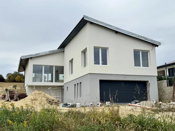 Eladó Ház Bocfölde 216 m2 