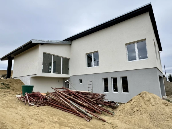 Eladó Ház Bocfölde 216 m2 
