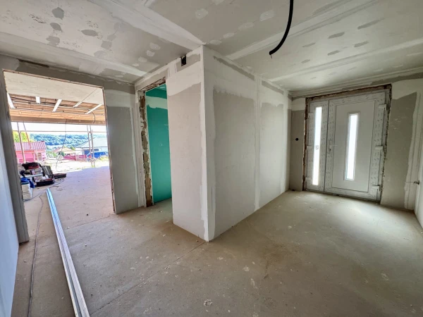 Eladó Ház Bocfölde 216 m2 