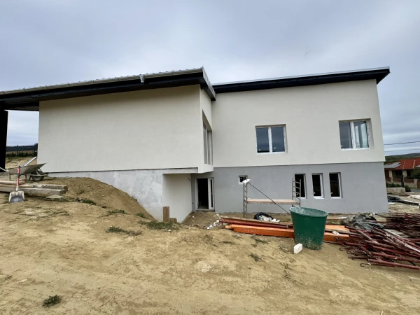 Eladó Ház Bocfölde 216 m2 