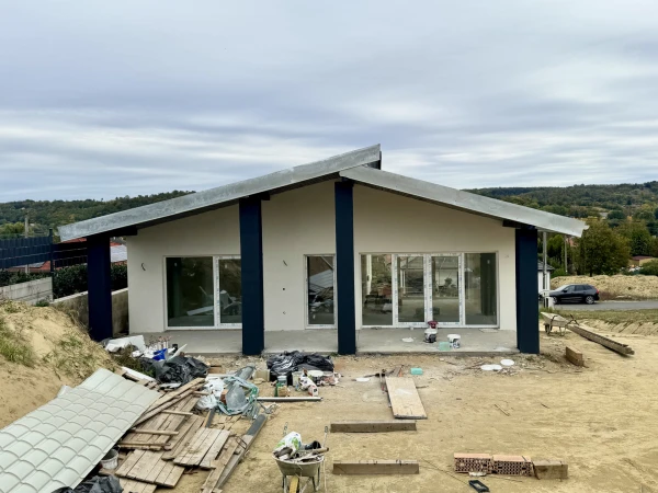 Eladó Ház Bocfölde 216 m2 