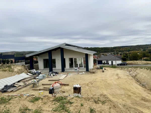 Eladó Ház Bocfölde 216 m2 