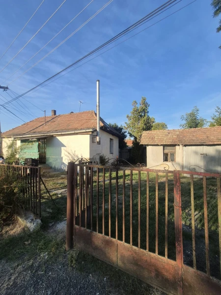 Eladó Ház Kazár 72 m2 