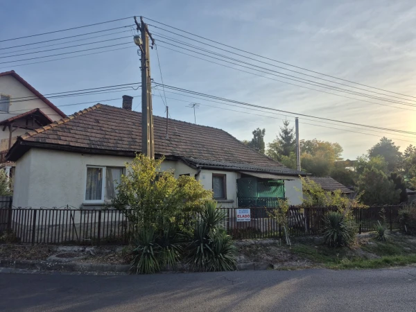 Eladó Ház Kazár 72 m2 