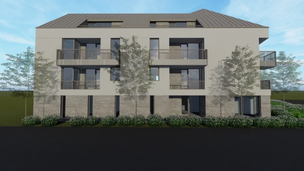 Eladó Lakás Nyíregyháza 80 m2 