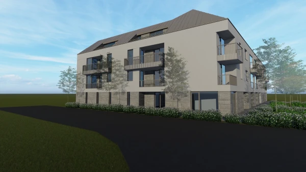 Eladó Lakás Nyíregyháza 80 m2 