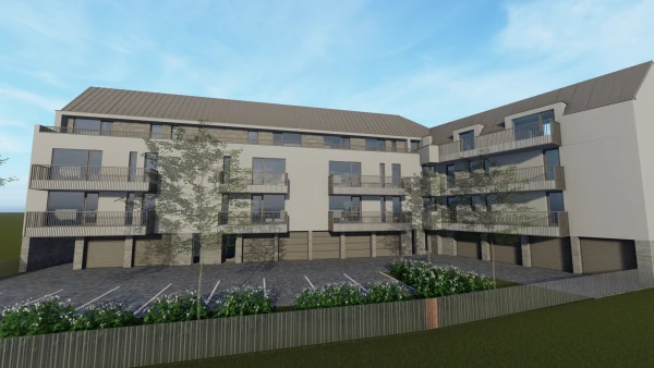 Eladó Lakás Nyíregyháza 80 m2 