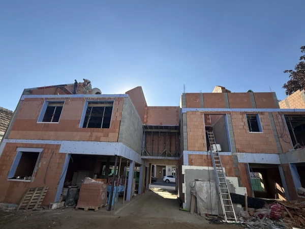 Eladó Lakás Gödöllő 39 m2 