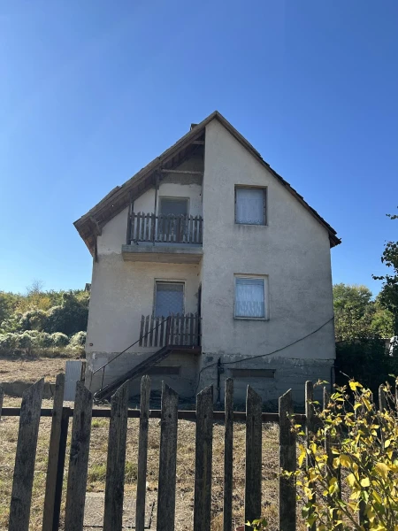 Eladó Ház Pánd 95 m2 