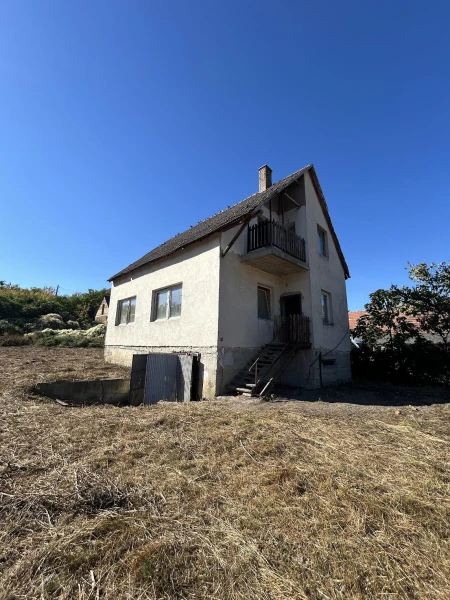 Eladó Ház Pánd 95 m2 
