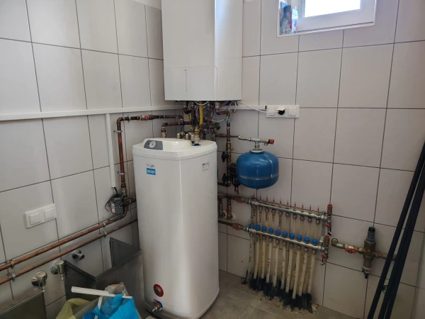 Eladó Ház Kecskemét 124 m2 
