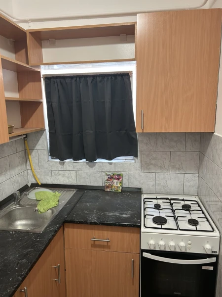 Eladó Lakás Szolnok 49 m2 